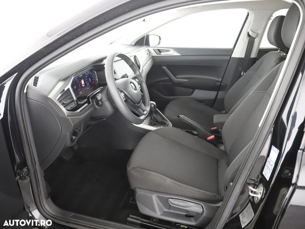 Volkswagen Polo 1.0 TSI DSG Comfortline - 11