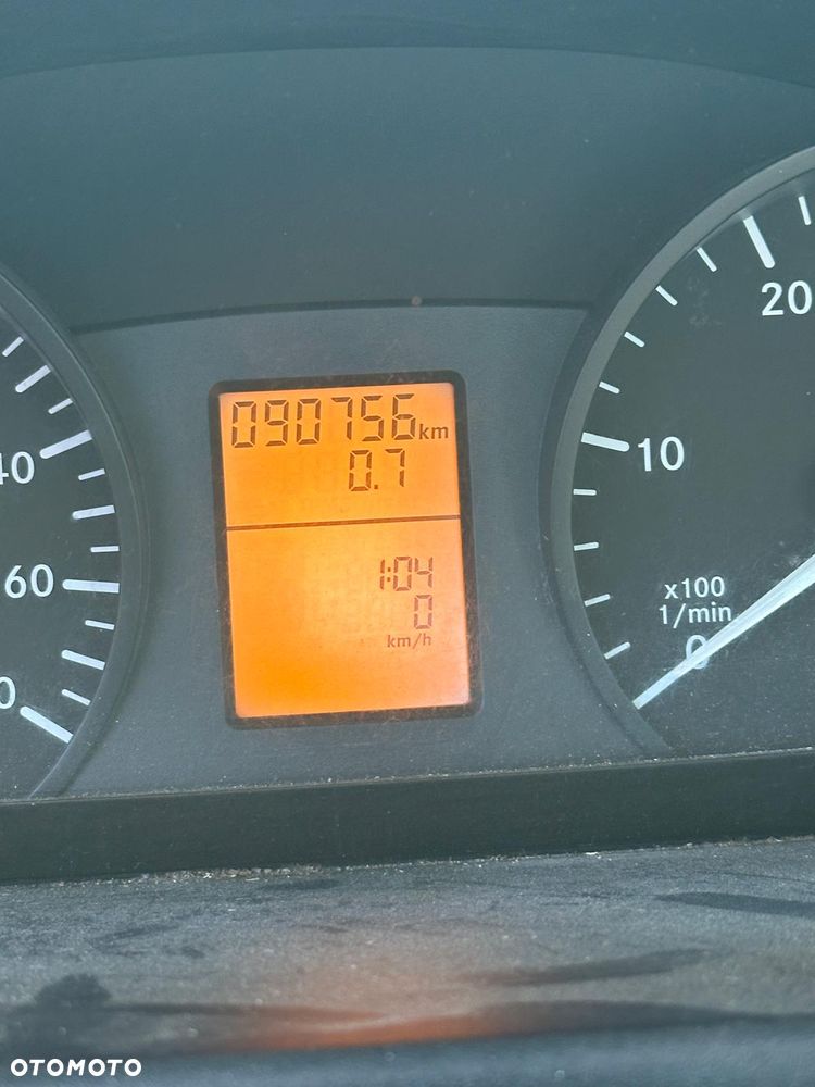 Mercedes-Benz Podnośnik Koszowy Ruthmann TB220 Zwyżka  22 Metry 14 w Bok UDT Import Jak Wumag Gsr Multitel - 7