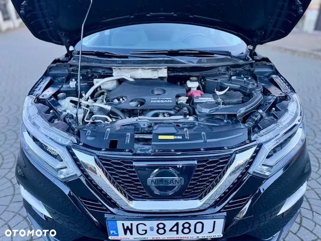 Nissan Qashqai 1.6 DIG-T Tekna - 22