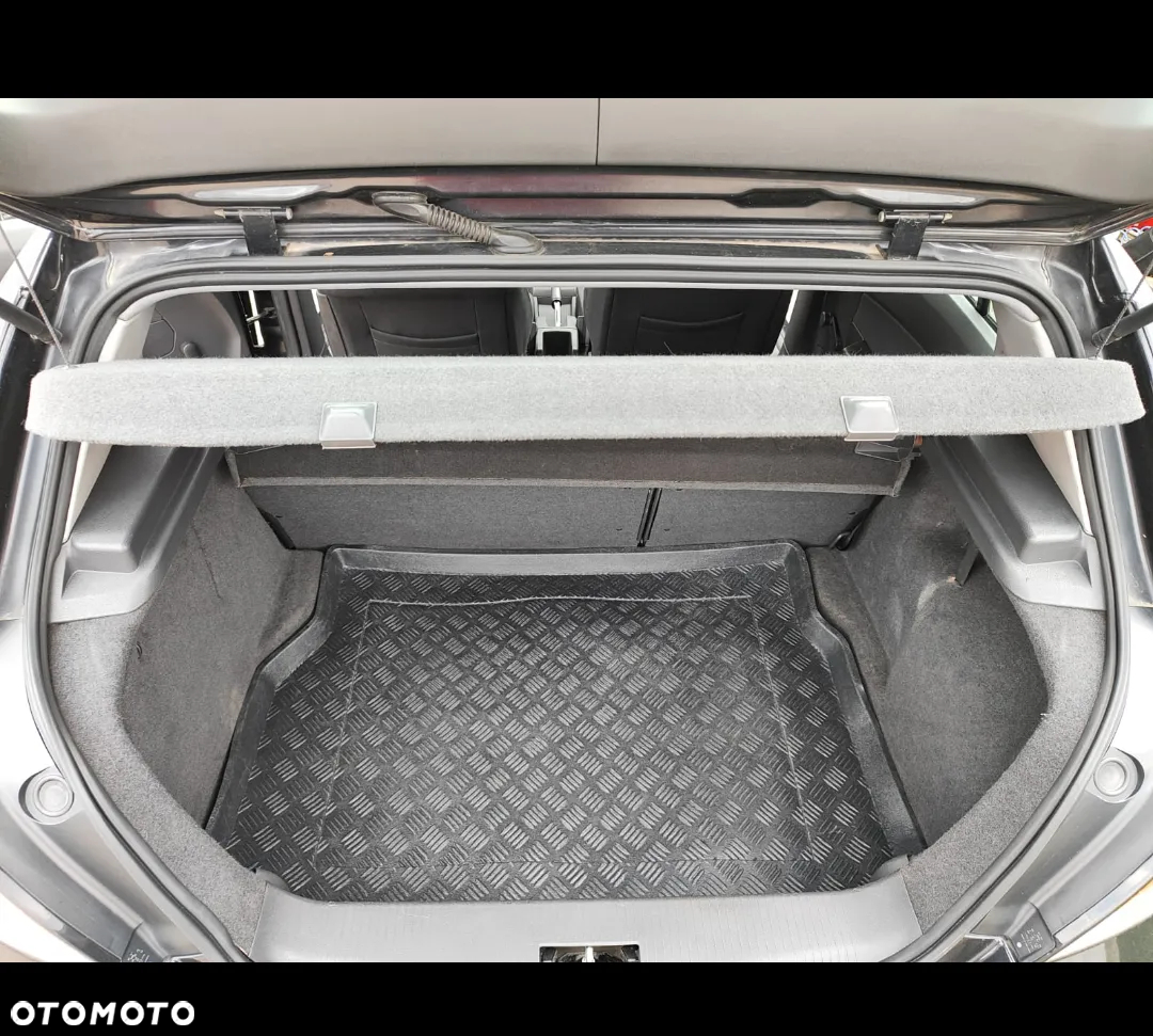 Opel Astra III 1.4 Cosmo - 2