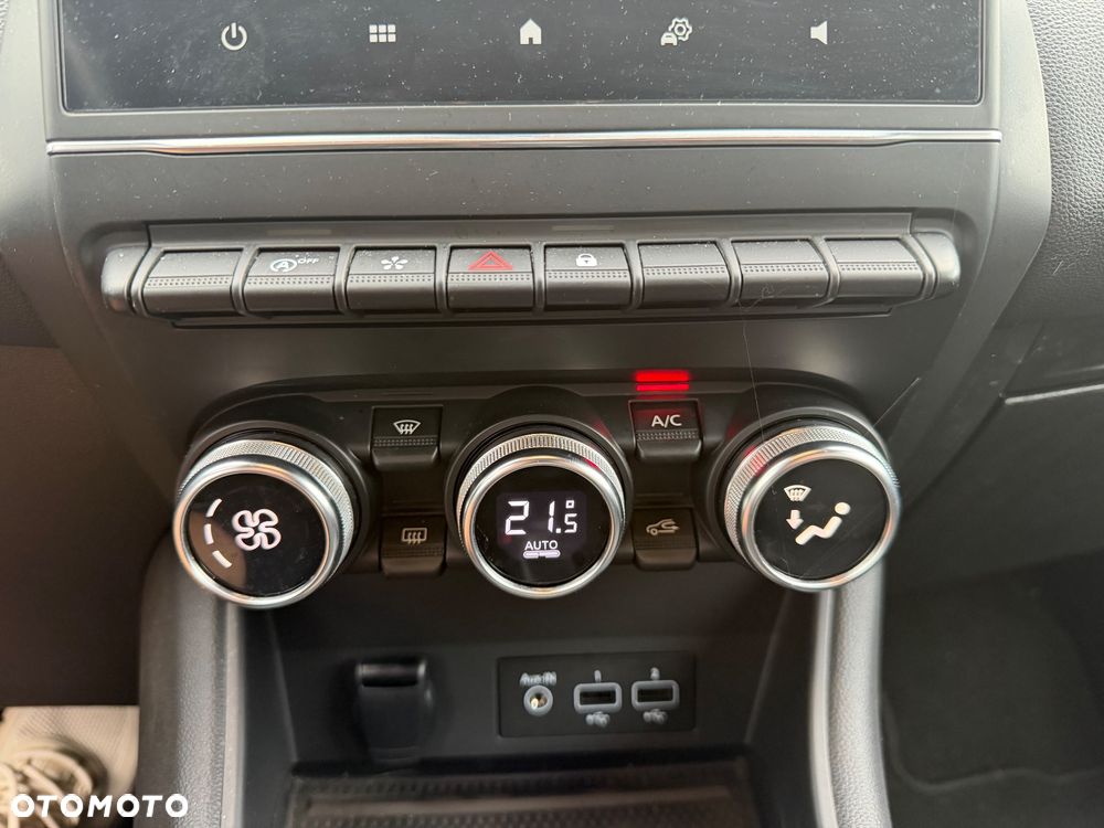 Renault Captur TCe 100 INTENS - 26