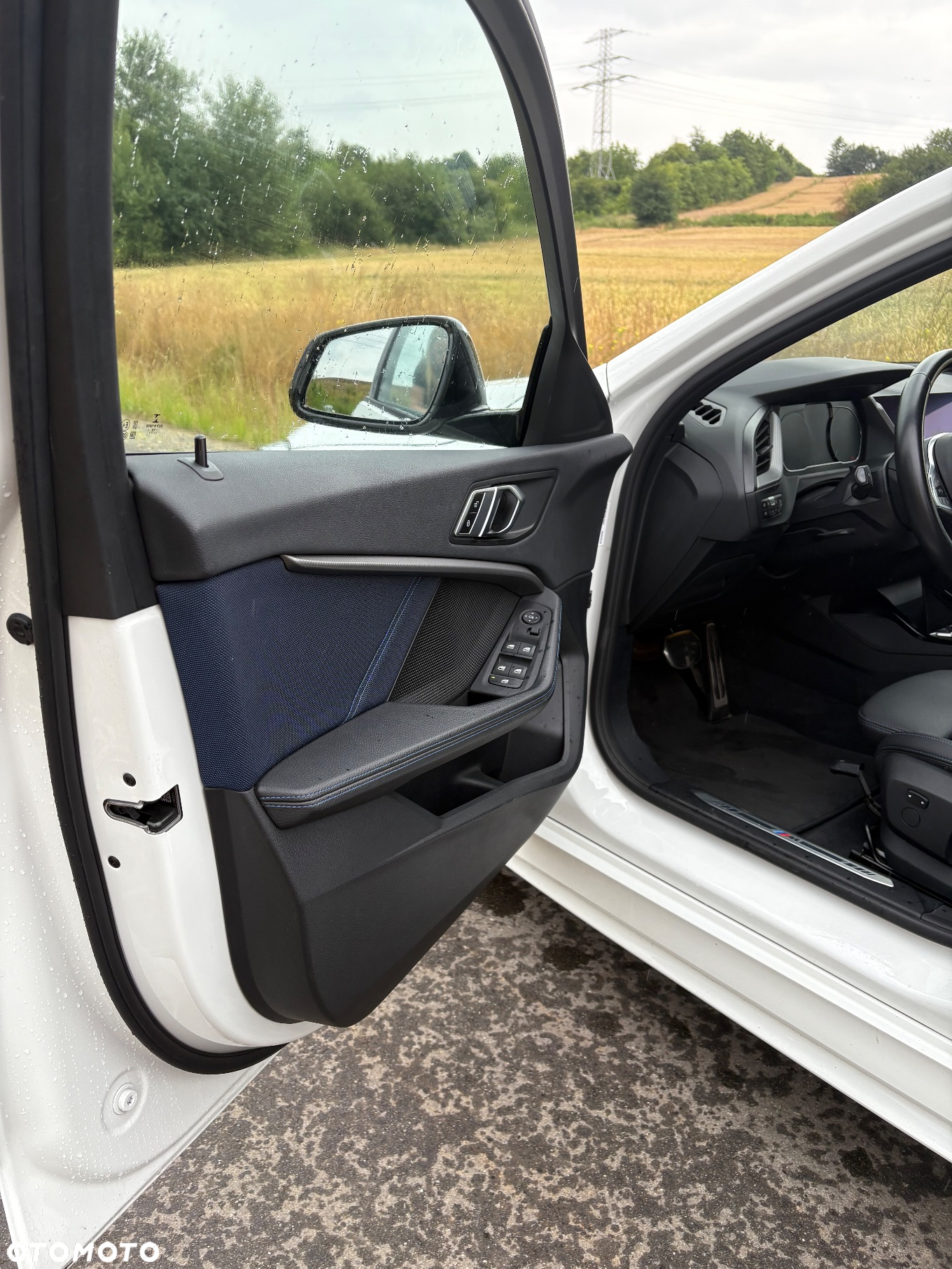 BMW Seria 1 118i M Sport - 8