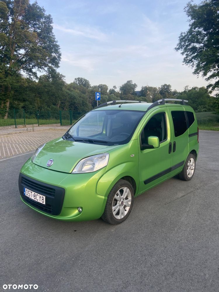 Fiat Fiorino 1.3 Multijet 16V Dynamic - 2