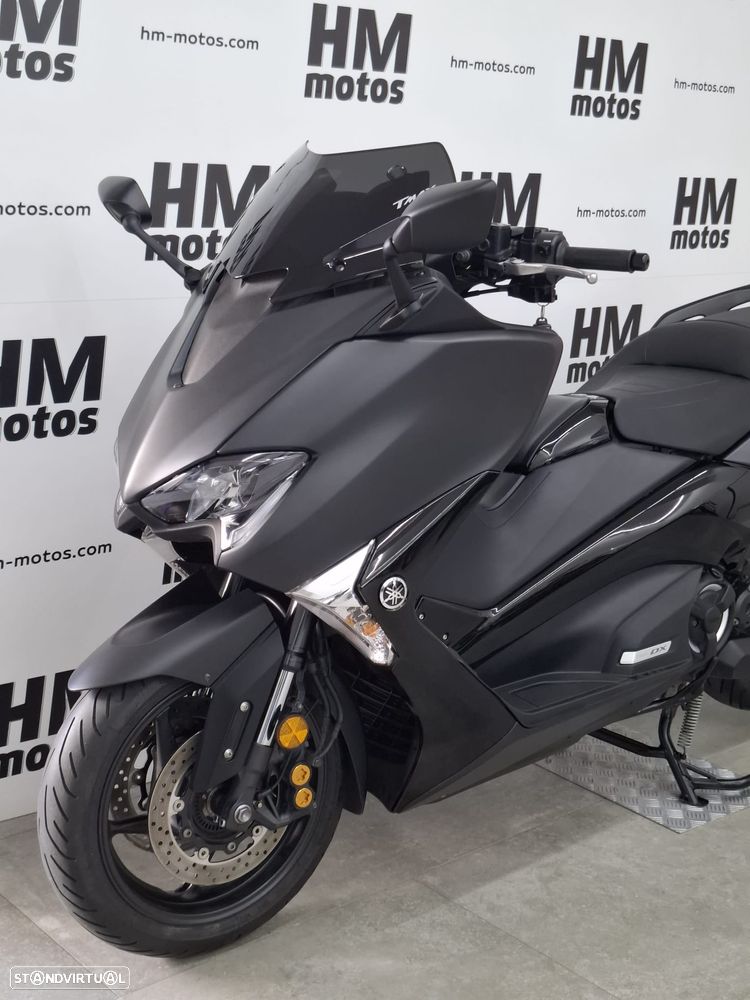 Yamaha TMAX 530 DX - 18 MESES DE GARANTIA - 14