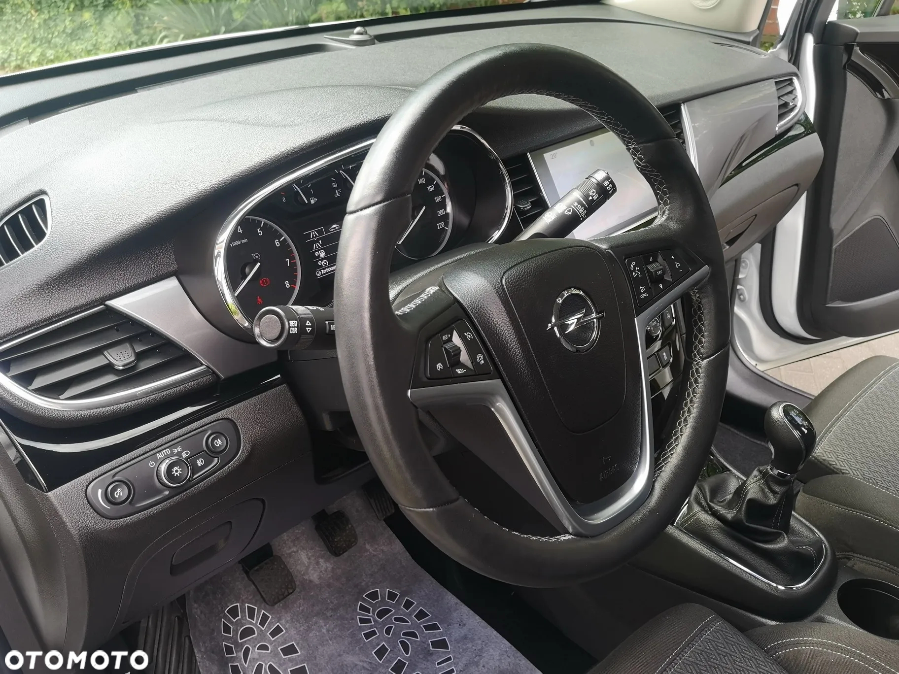 Opel Mokka - 10