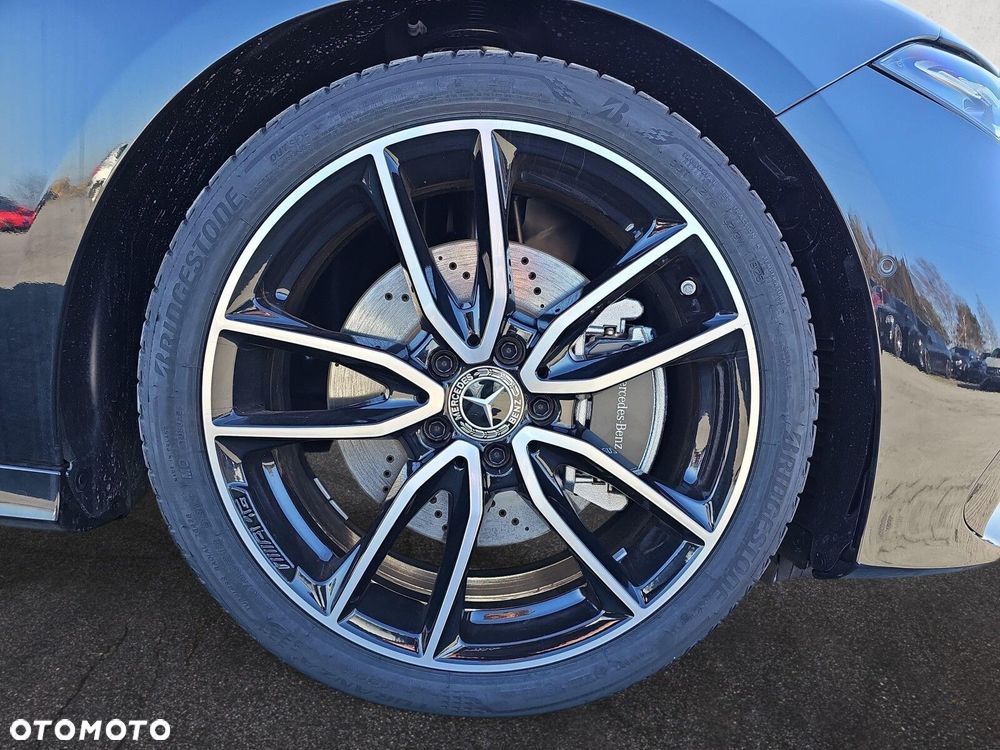 Mercedes-Benz Klasa A - 9