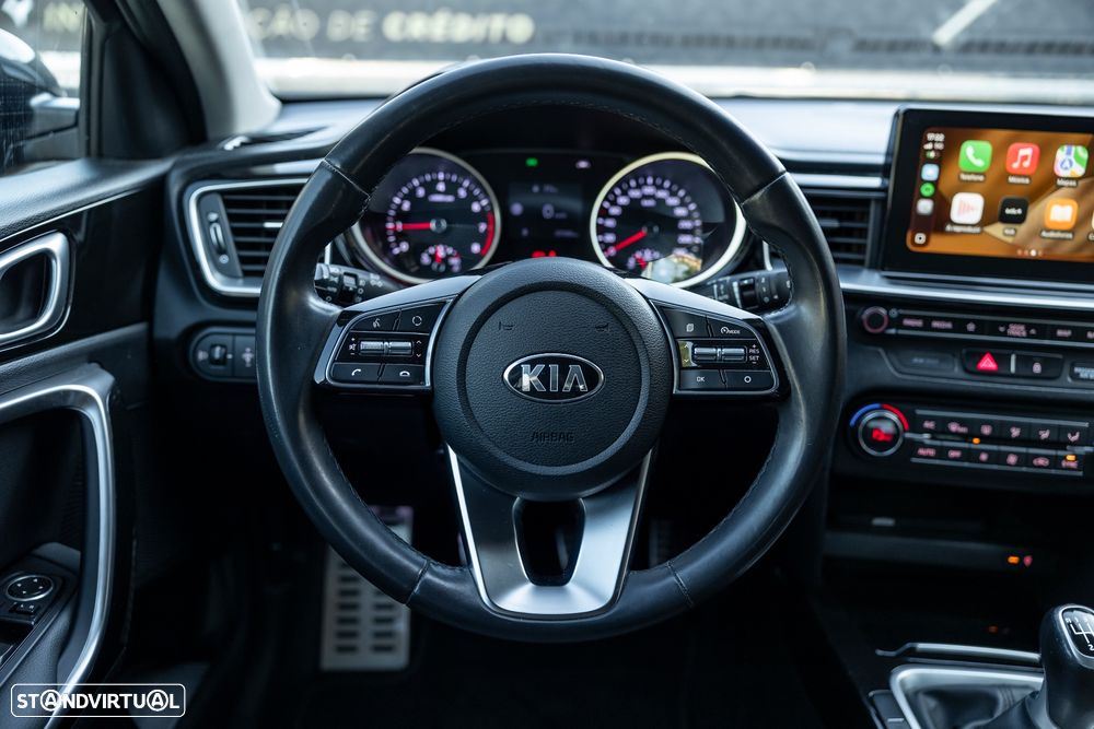 Kia Ceed 1.0 T-GDI TX - 7