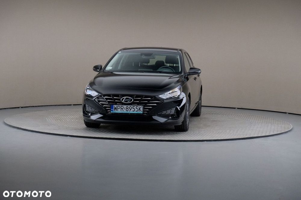 Hyundai i30 - 3