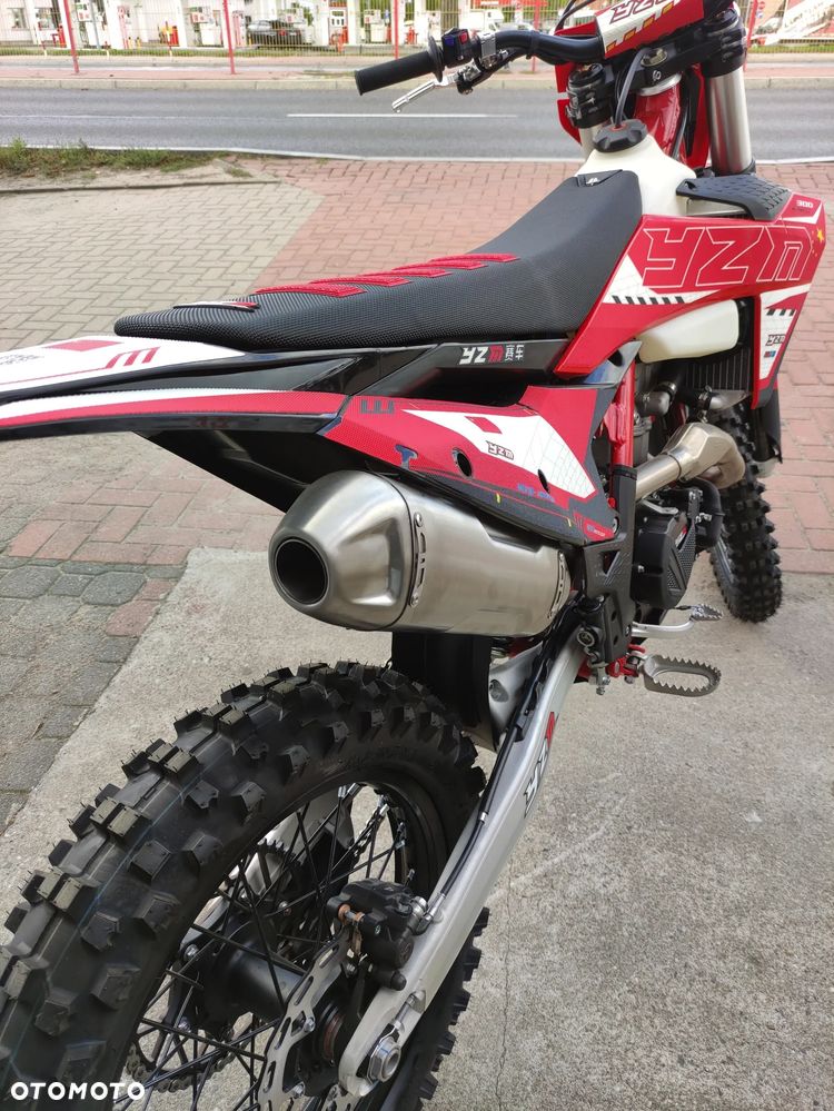 YZM M19 - 20