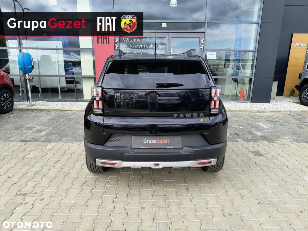 Fiat Grande Panda 1.2 La Prima - 8