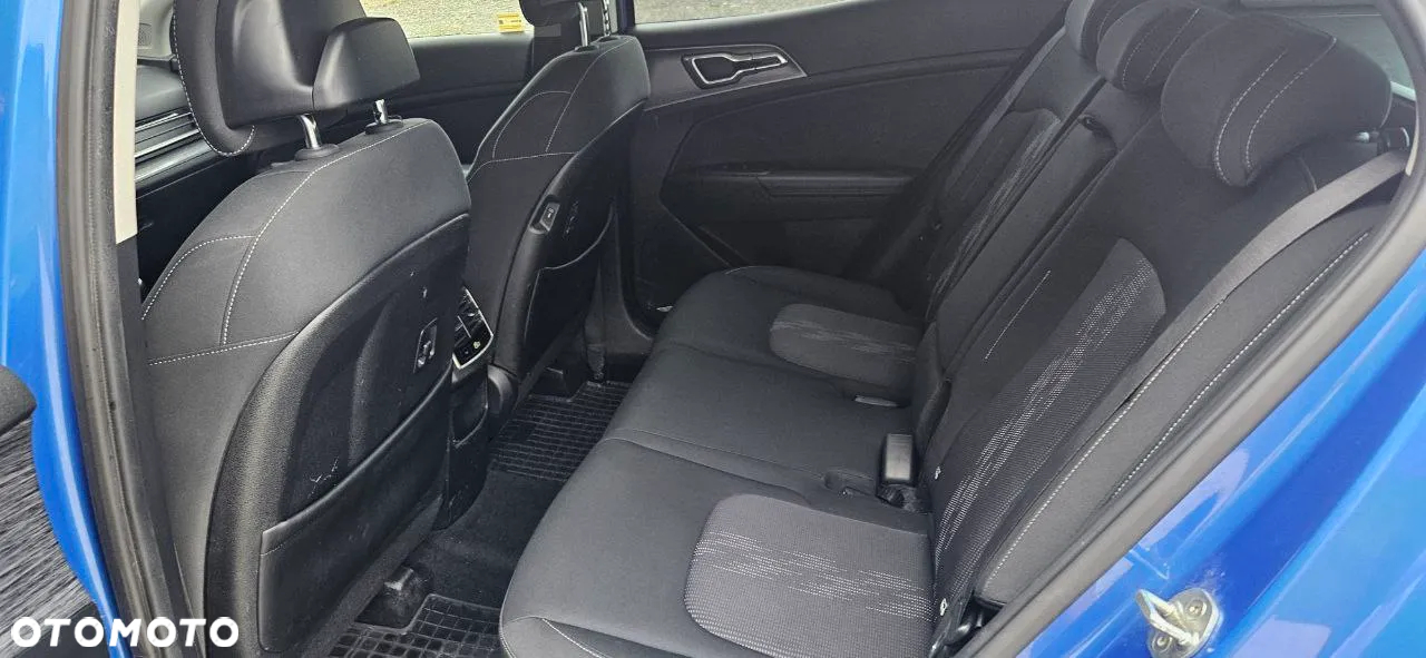 Kia Sportage 1.6 T-GDI L 2WD - 28