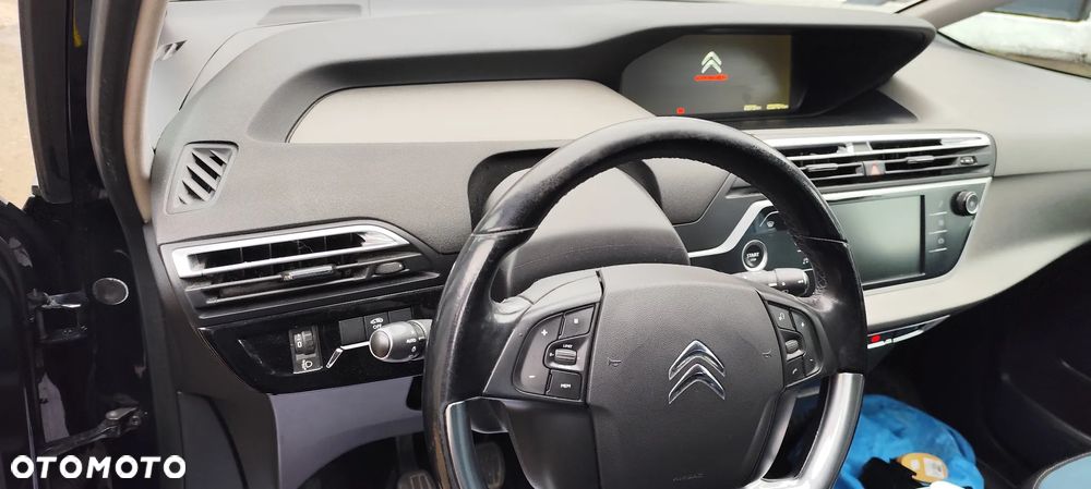 Citroën C4 Grand Picasso 1.6 BlueHDi MoreLife - 11