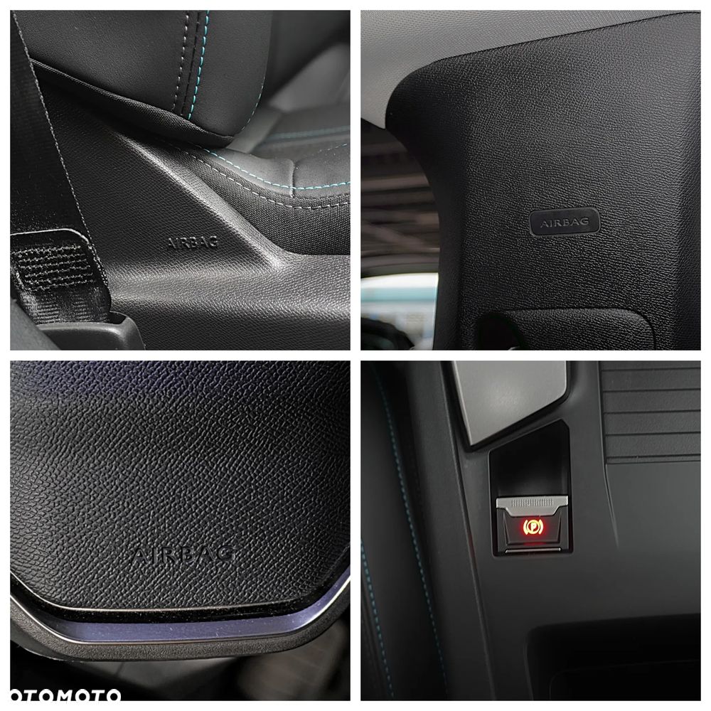 Peugeot 308 1.2 PureTech Allure Pack S&S EAT8 - 31