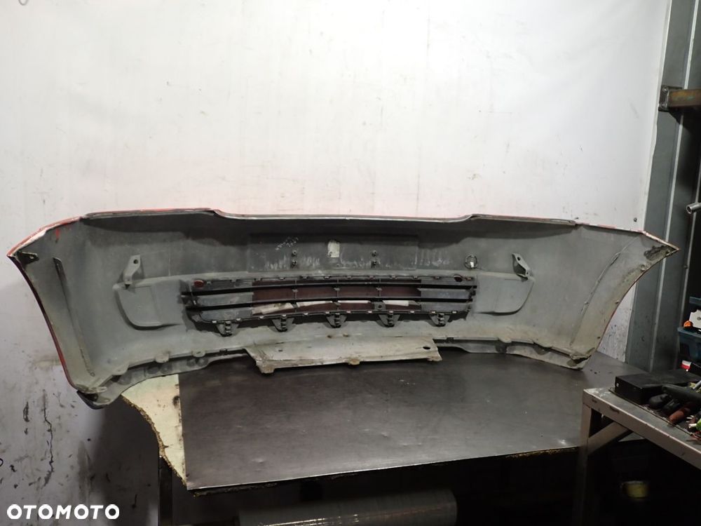 ZDERZAK PRZÓD OPEL MERIVA A - 13