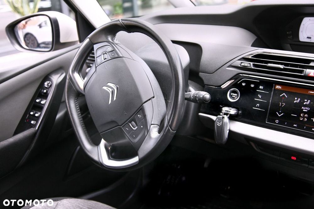 Citroën C4 SpaceTourer - 14