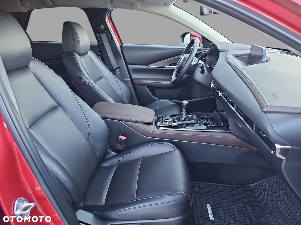 Mazda CX-30 2.0 mHEV Hikari 2WD - 14