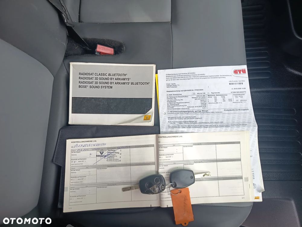 Renault MASTER L2H2 - 28