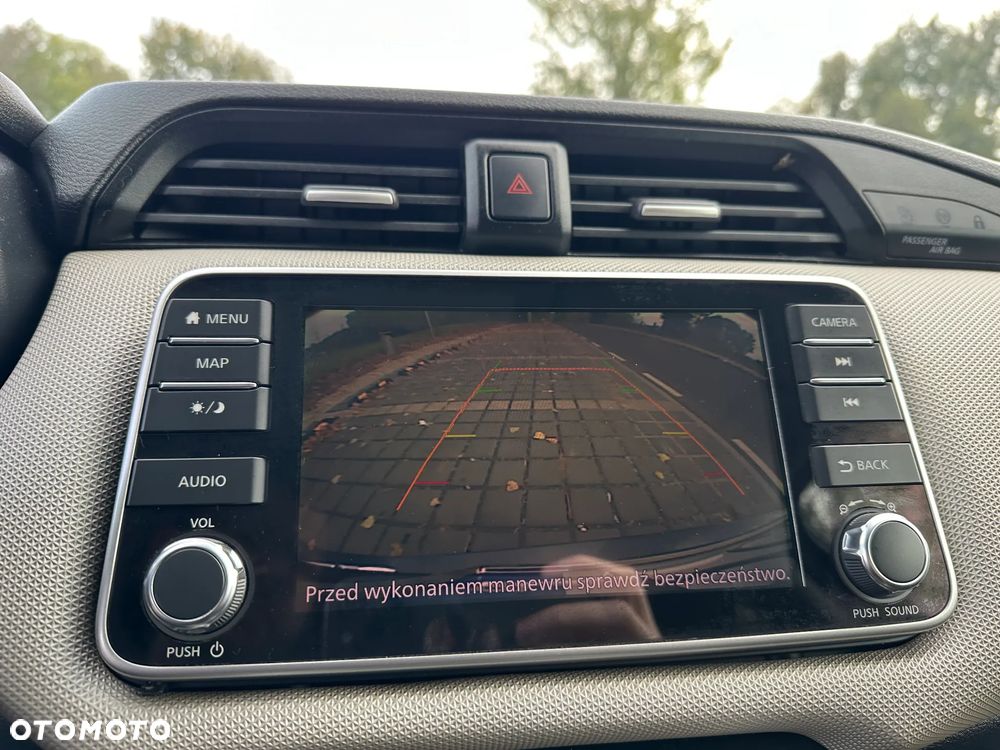 Nissan Micra 1.5 dCi Tekna - 28