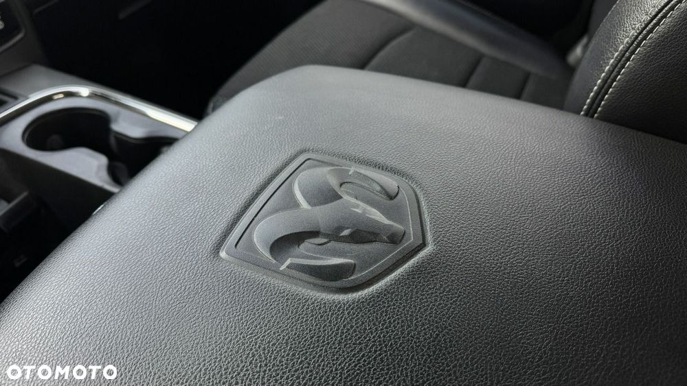 Dodge RAM - 29