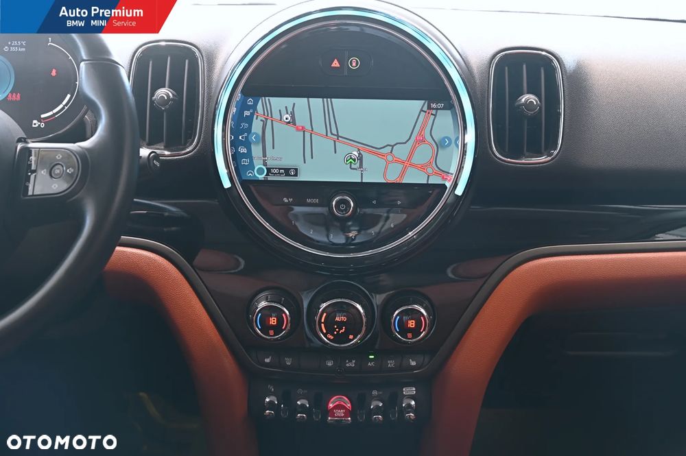 MINI Countryman Cooper - 17