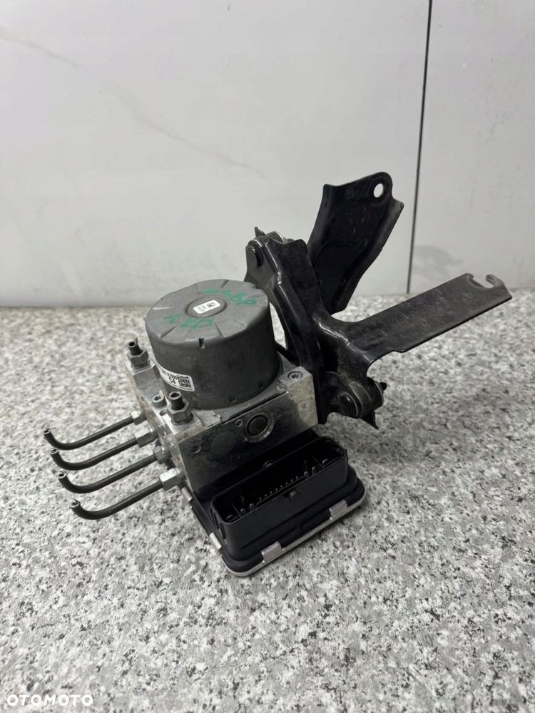pompa abs hamulcowa mazda 3 iv bp 2019-2025 bcka 43 7a0 b - 6