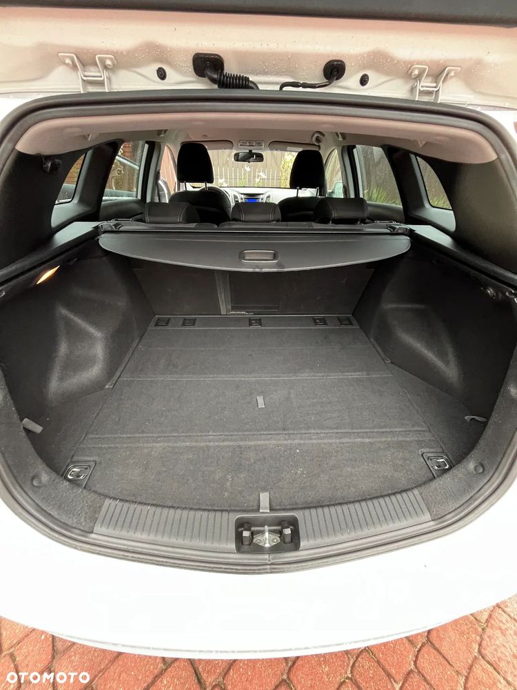 Hyundai i30 1.6 D Comfort - 6
