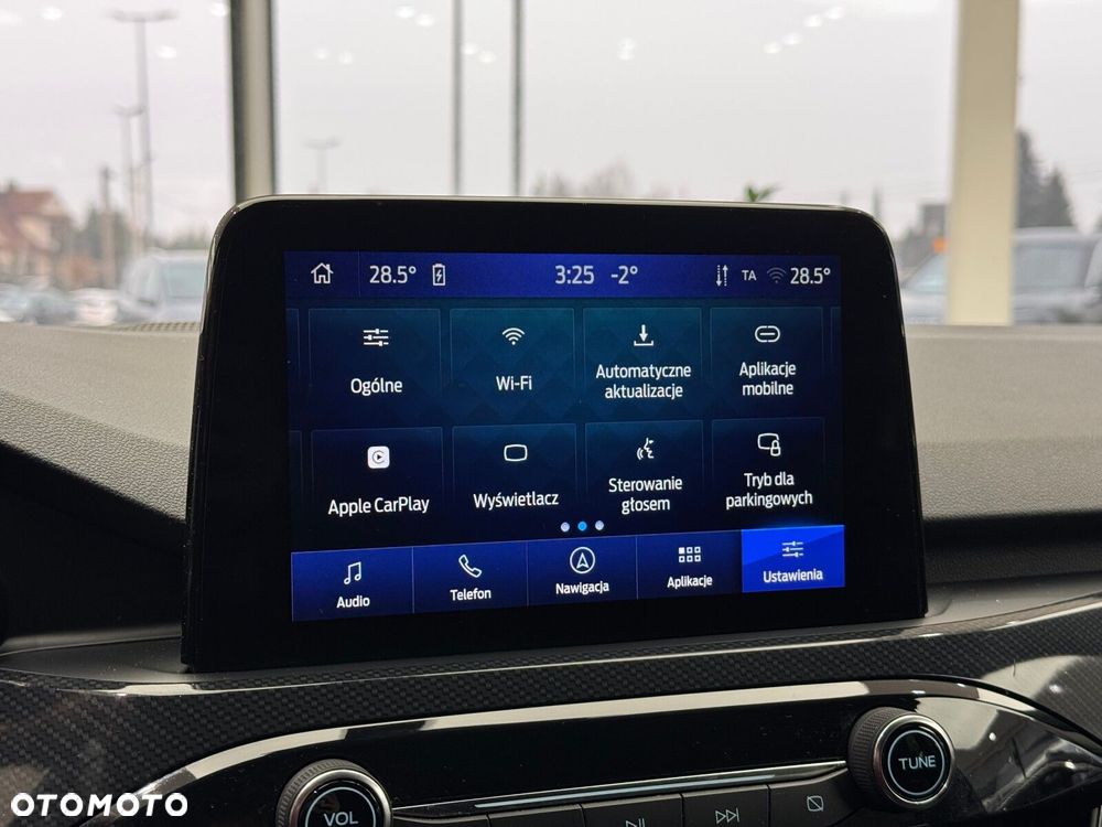 Ford Kuga 1.5 EcoBoost FWD ST-Line X - 24