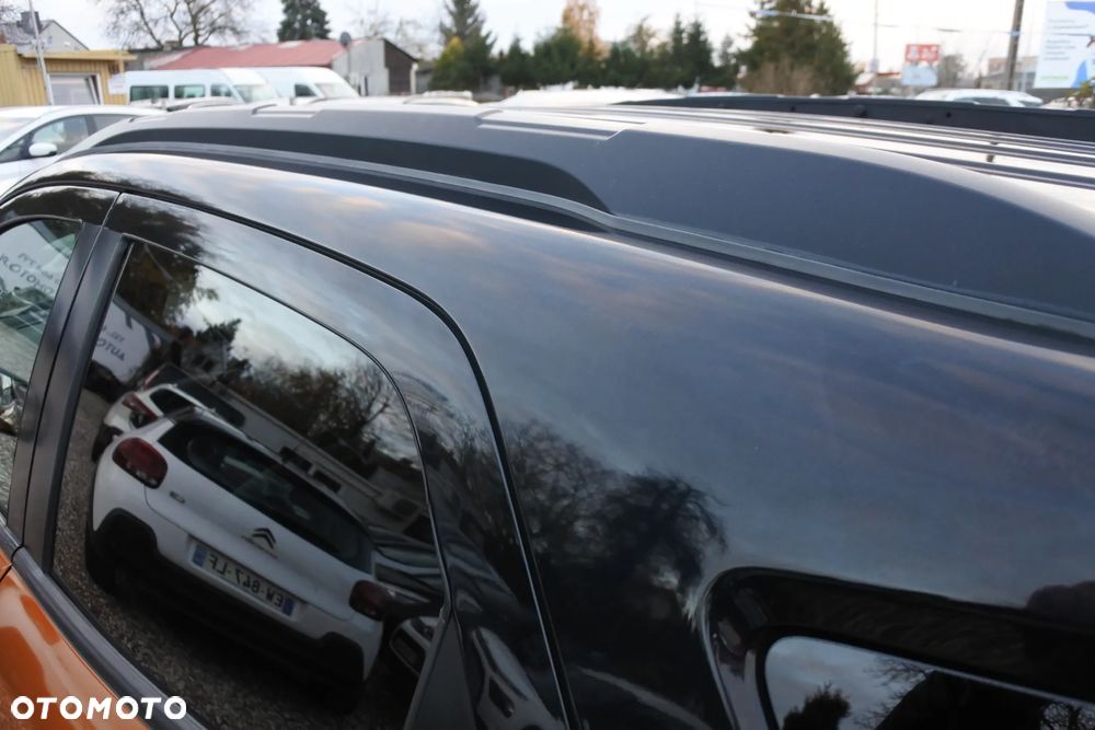 Ford EcoSport 1.0 EcoBoost ST-Line Black ASS - 33