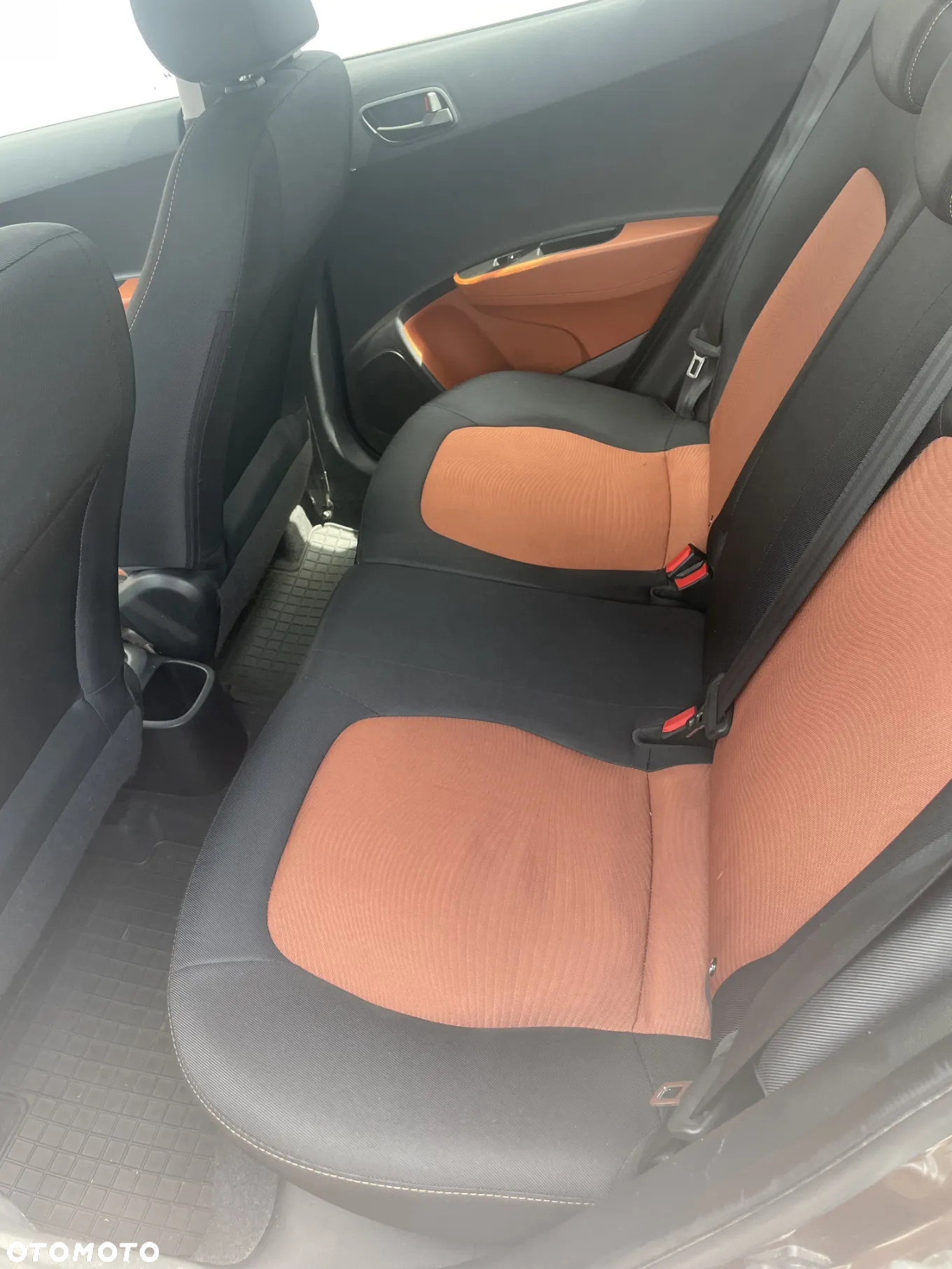 Hyundai i10 1.2 Comfort - 27