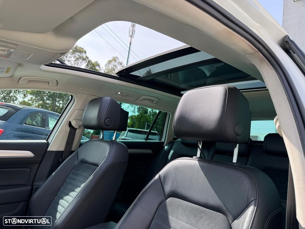 VW Passat Variant 1.4 TSI DSG GTE - 4