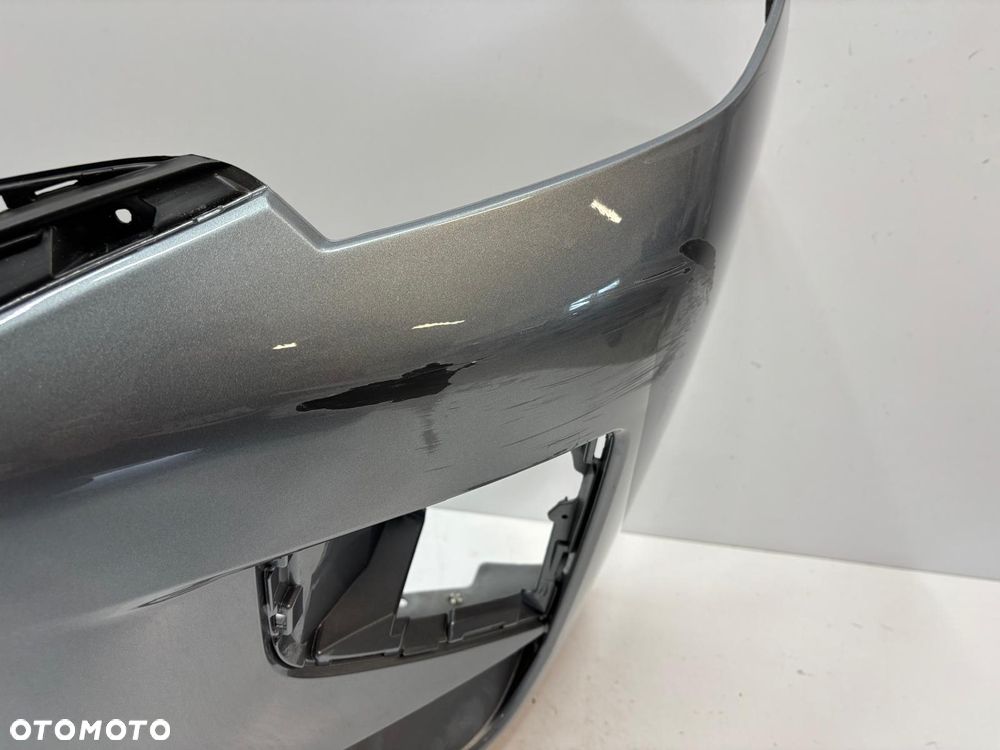 Mitsubishi Space Star III Zderzak Przód Przedni 6400J973ZZ - 8