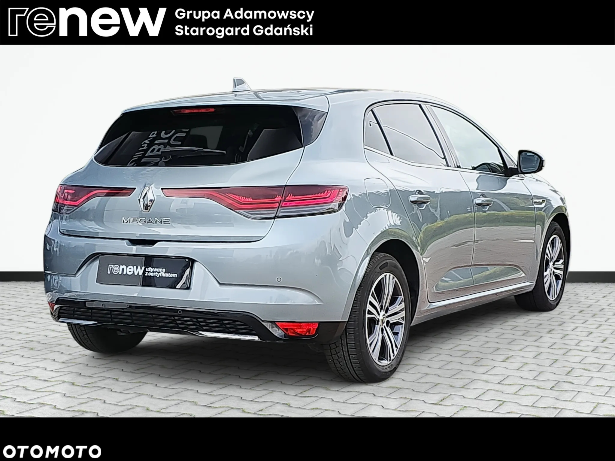 Renault Megane 1.3 TCe FAP Intens - 2
