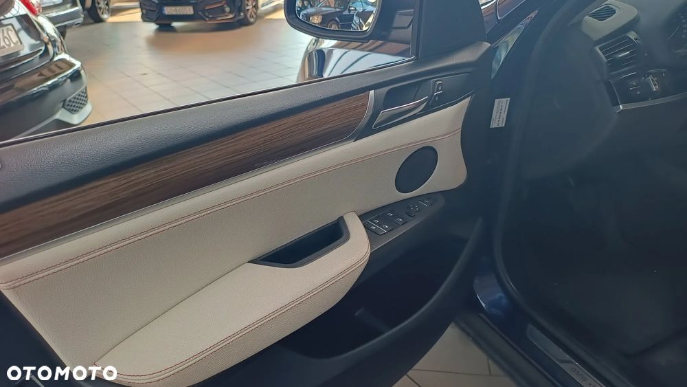 BMW X4 - 16