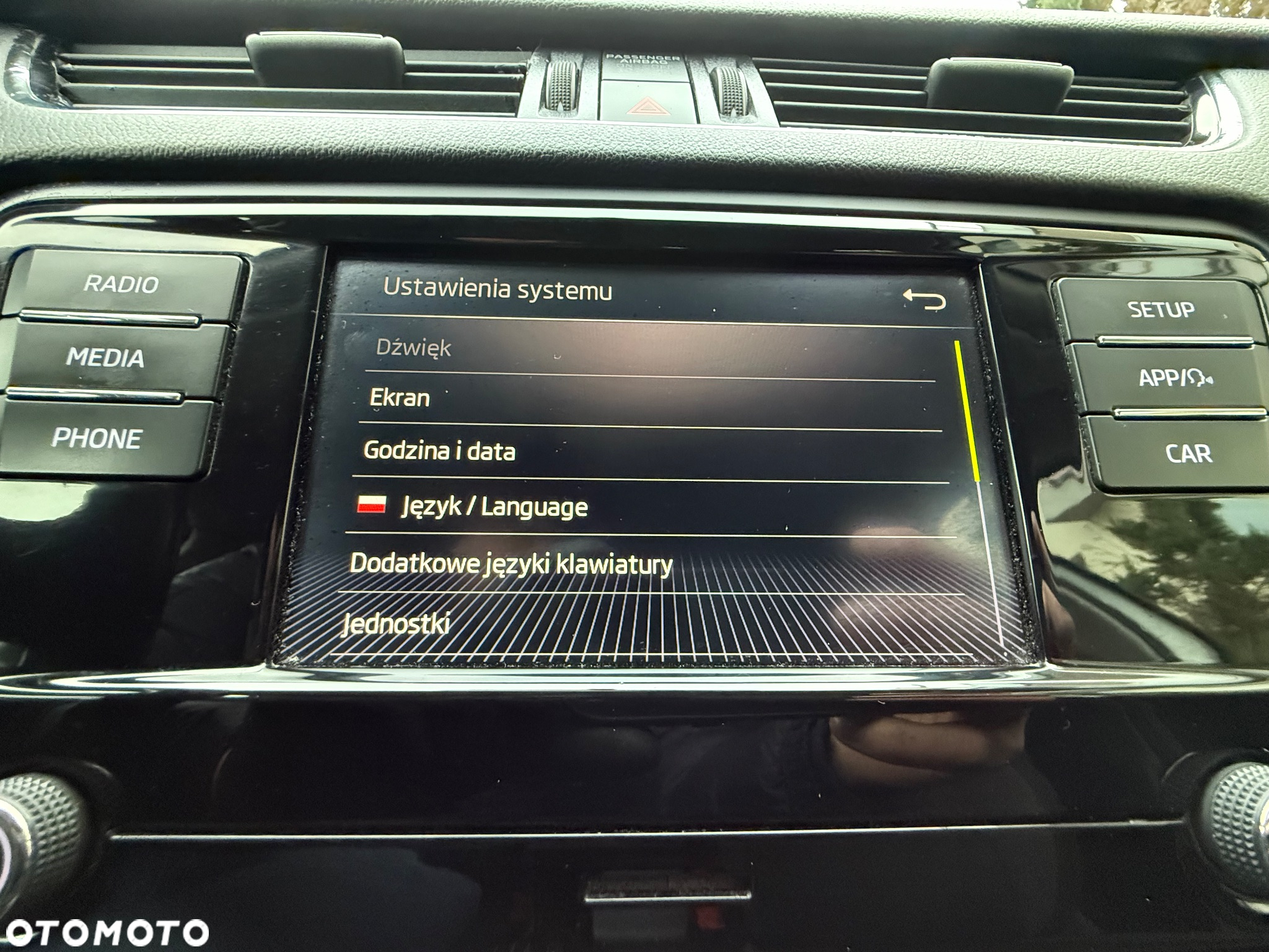 Skoda Octavia 1.6 TDI Ambition - 39