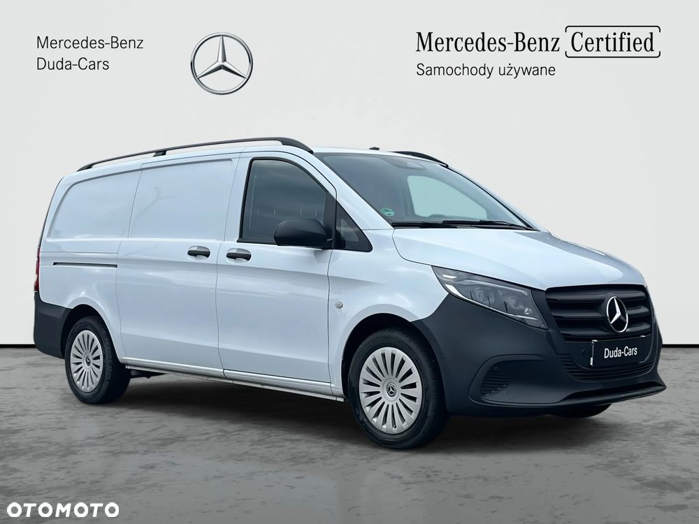 Mercedes-Benz Vito 114 - 6