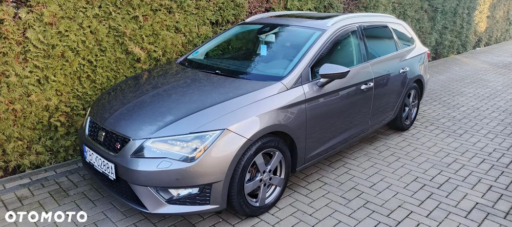 Seat Leon - 2