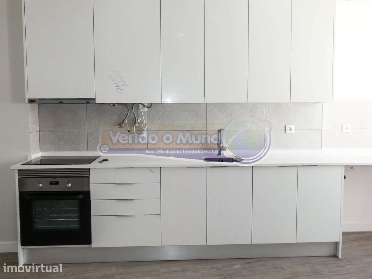 Apartamento T3 em Odivelas (ODI016) - Grande imagem: 3/12