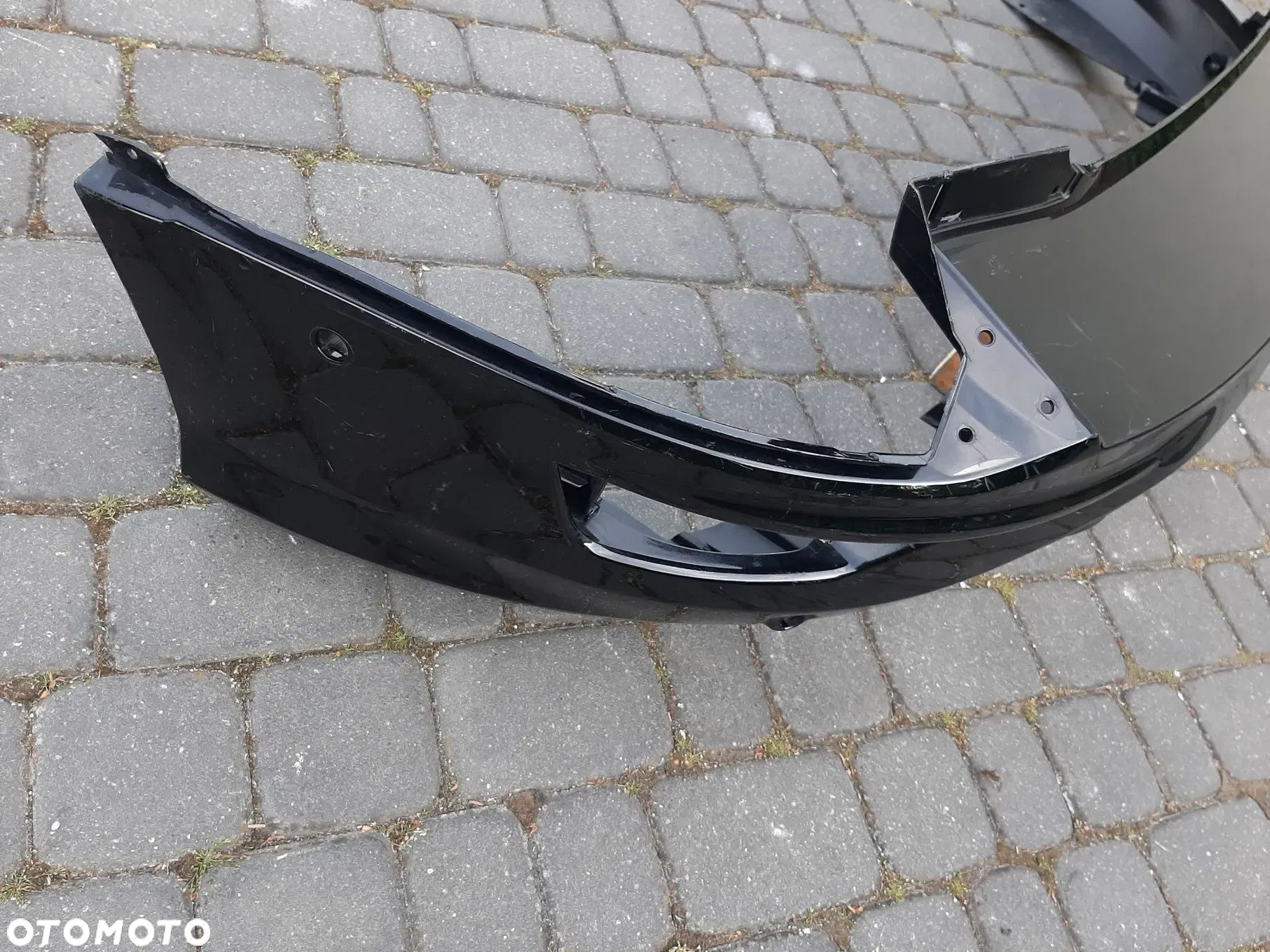FORD KUGA II MK2 TITANIUM / ST-LINE 13-16 ZDERZAK TYŁ TYLNY CV4J-17D731-A - 7