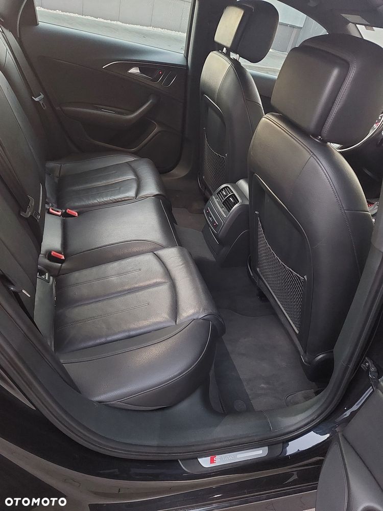 Audi A6 Limousine - 7