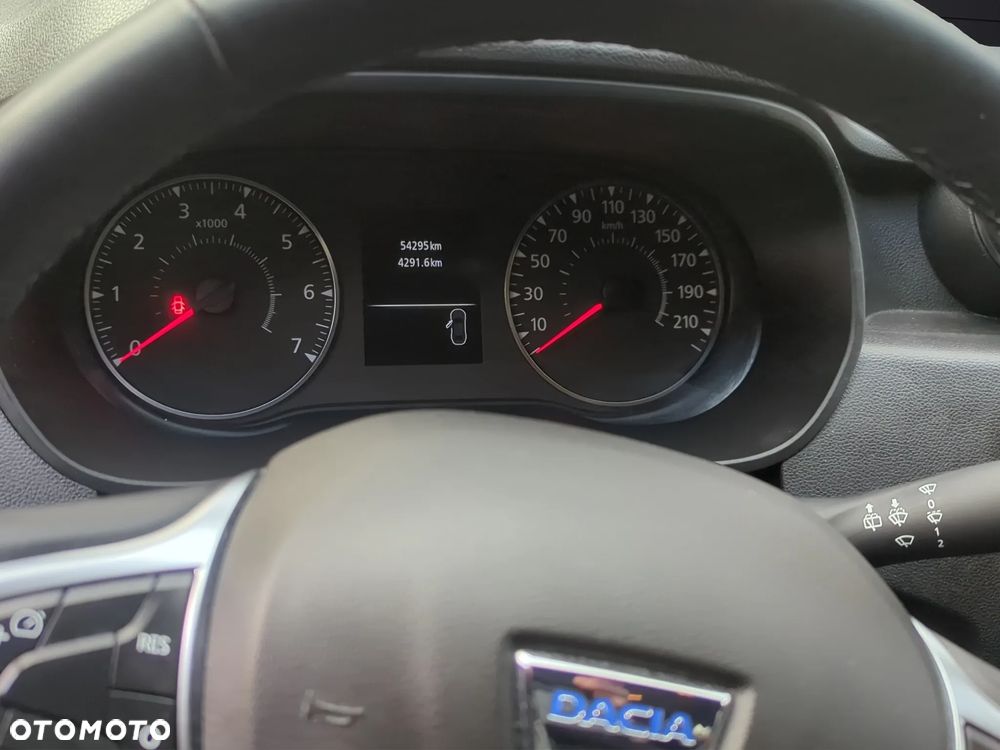 Dacia Duster 1.0 TCe Comfort - 12