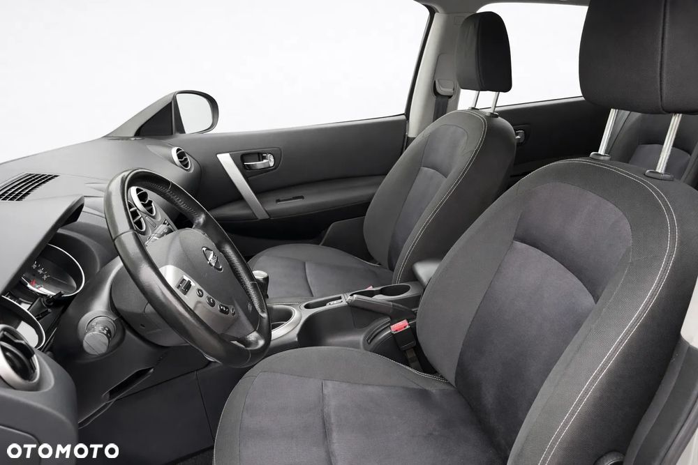 Nissan Qashqai 1.6 dCi DPF acenta - 15