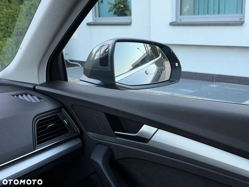 Audi Q5 35 TDI Quattro Sport S tronic - 23