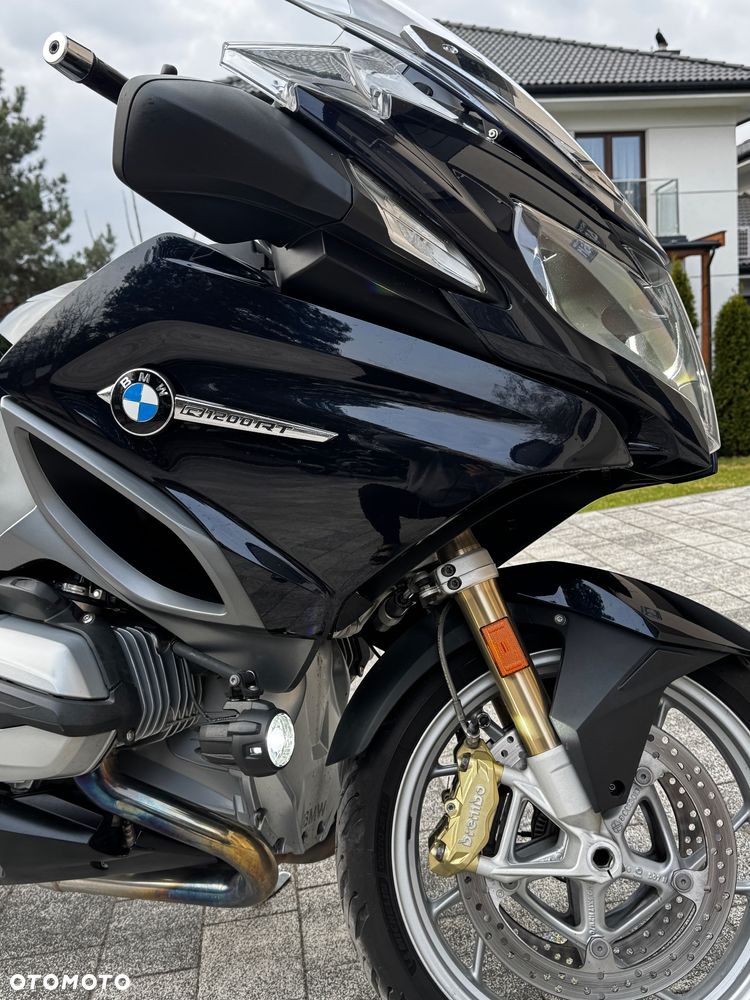 BMW RT - 9