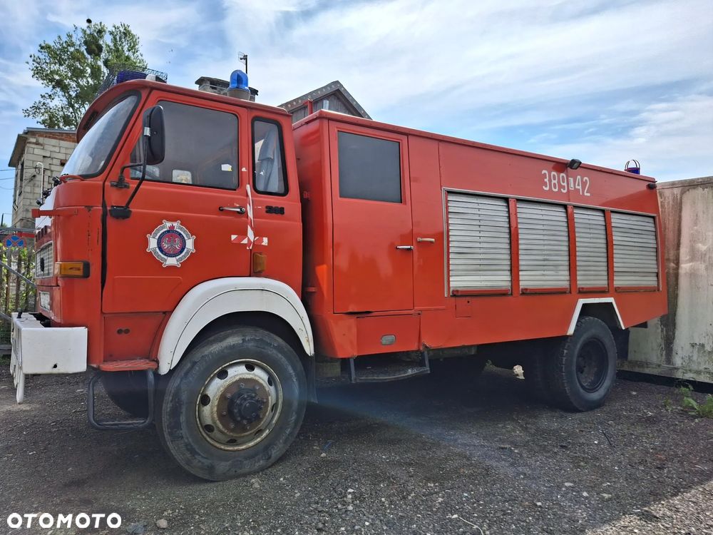 Jelcz Star 244 - 2