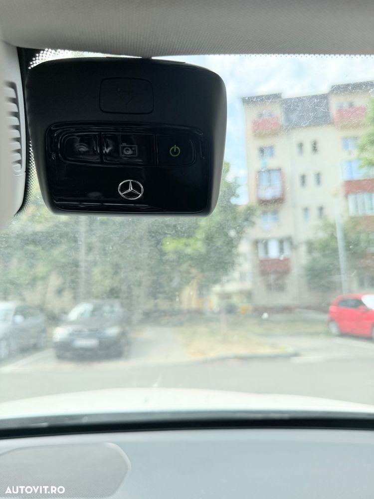 Mercedes-Benz C - 5