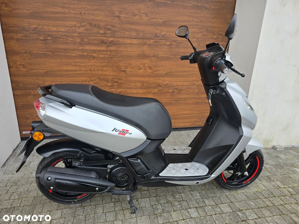 Peugeot Kisbee - 29