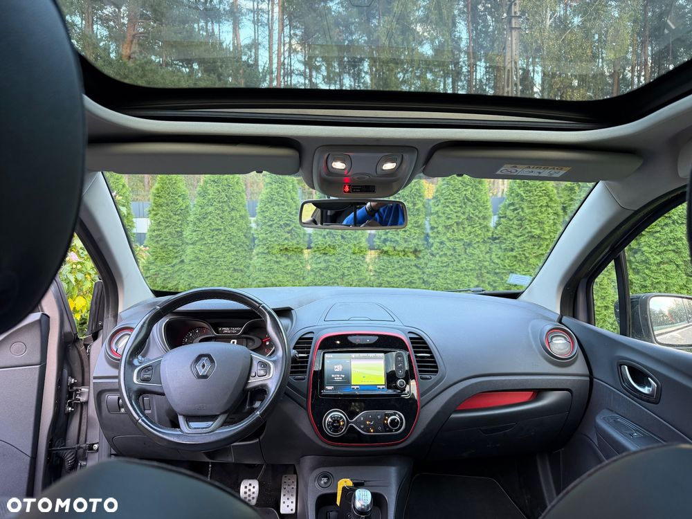 Renault Captur - 13