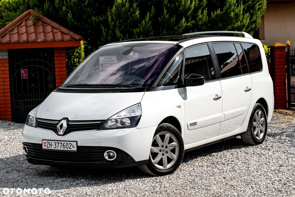 Renault Grand Espace 2.0 dCi 150 FAP Edition 25th - 7