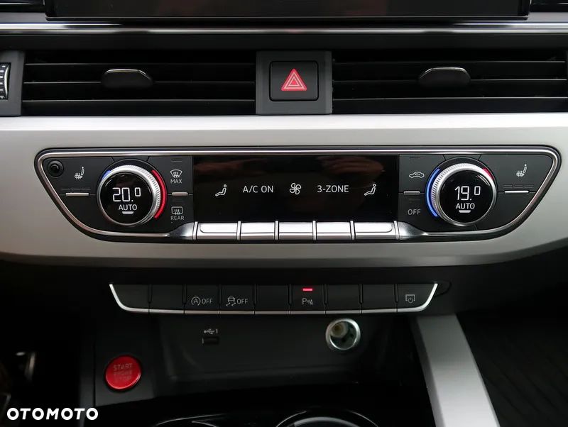 Audi A4 Avant ver-35-tdi-mhev-advanced-s-tronic - 12