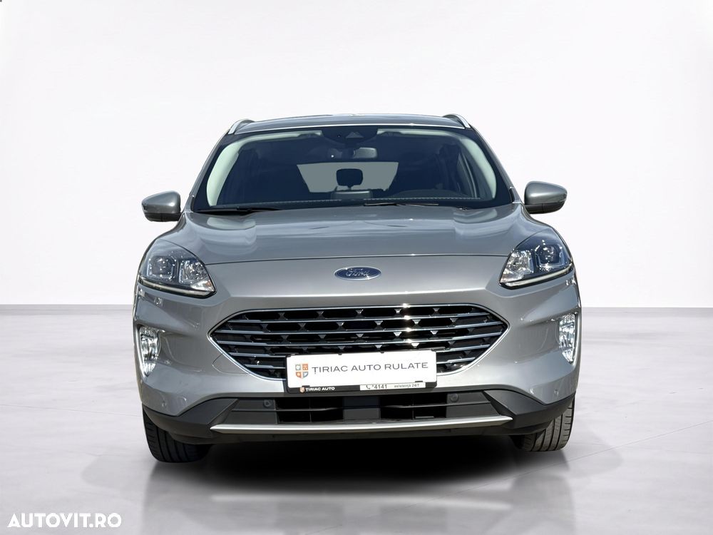 Ford Kuga - 9